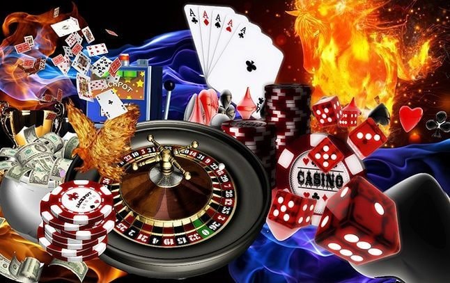 Ilustrasi kemenangan pemain slotgaming88 dengan grafik naik dan perayaan