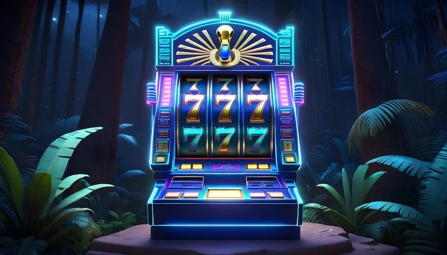 Live casino dengan dealer profesional dan beragam permainan meja