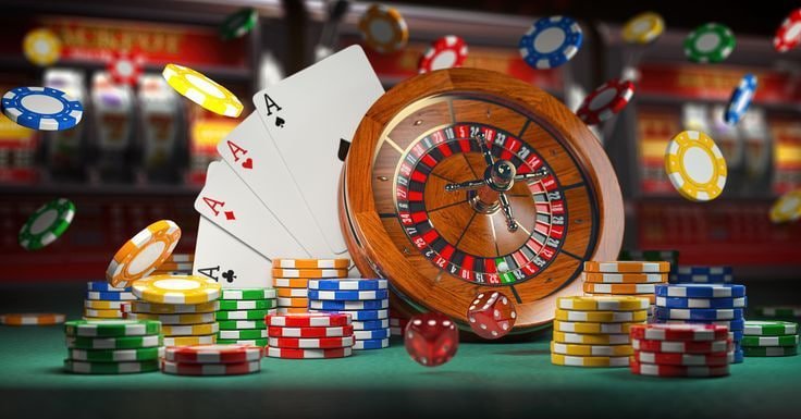 Slot Online populer dengan tema unik dan pembayaran tinggi